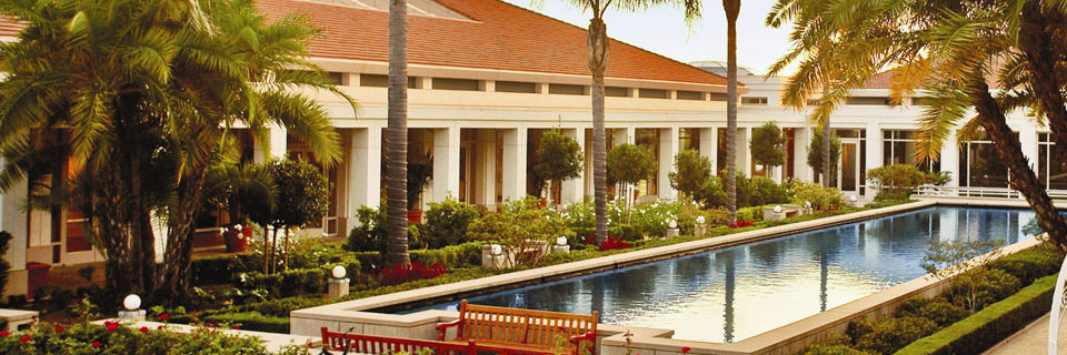 Nixon Library