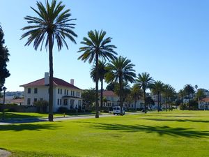 Fort MacArthur Museum