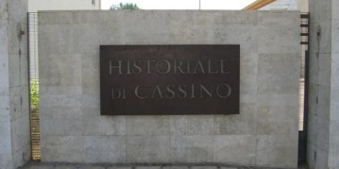 Museum Battle of Monte Cassino