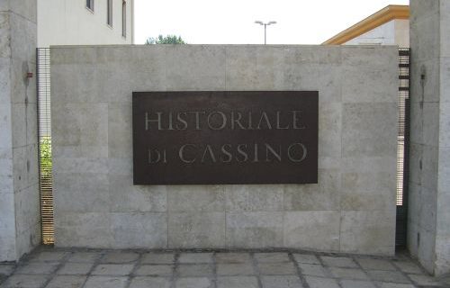 Museum Battle of Monte Cassino