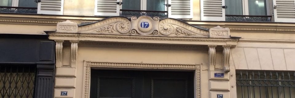 Hôtel d’Orléans