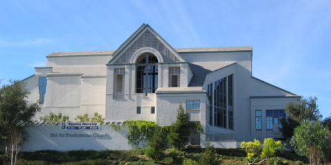 Bel Air Presbyterian Church