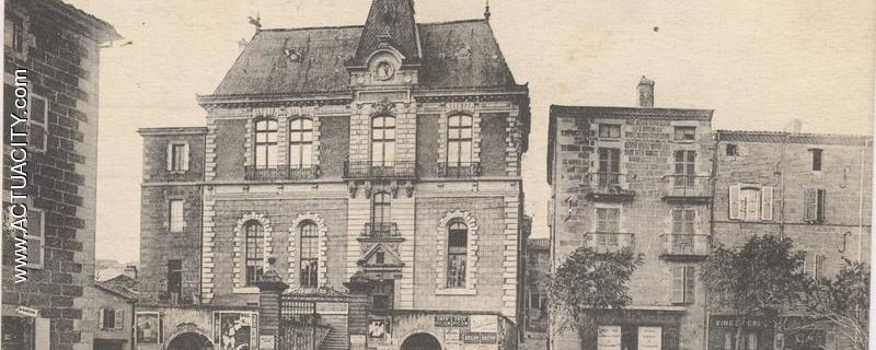 Hôtel de Langeac Plaque