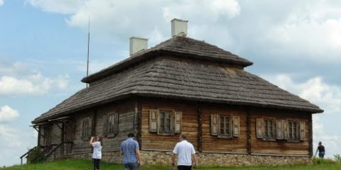 Museum-Estate of Tadeusz Kosciuszko