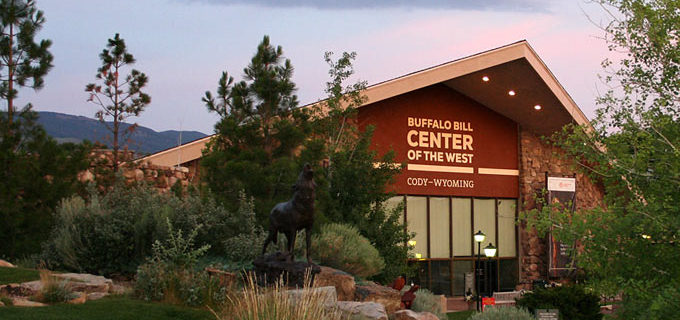 The Buffalo Bill Center of the West