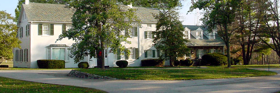 Eisenhower National Historic Site