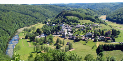 Ardennes- Battle of The Bulge