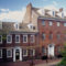 Gadsby Tavern Inn