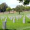 Los Angeles National Cemetery