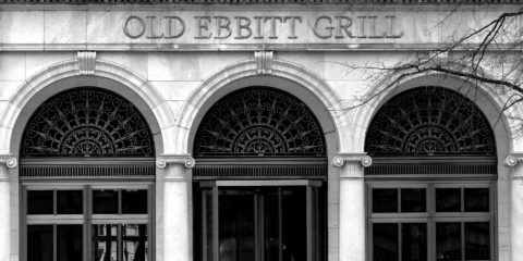 Old Ebbitt Grill