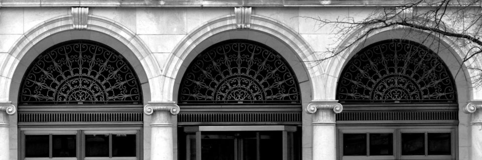 Old Ebbitt Grill