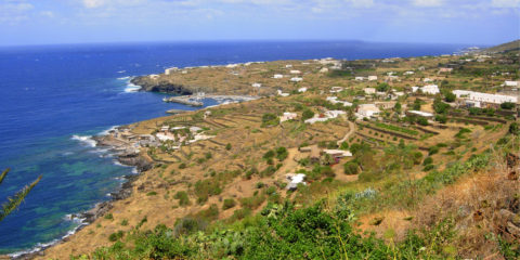 Pantelleria, Italy