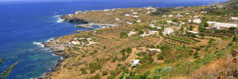 Pantelleria, Italy