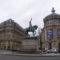 Statue of George Washington-Paris