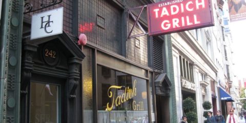 Tadich Grill