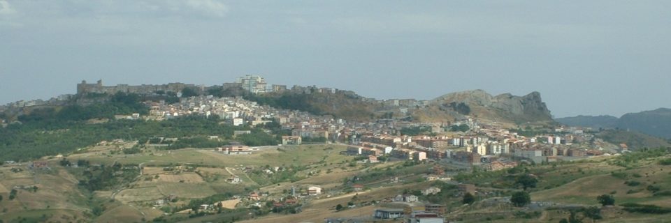 Troina
