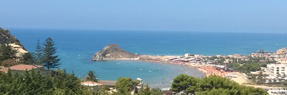 Baia della Mollarella
