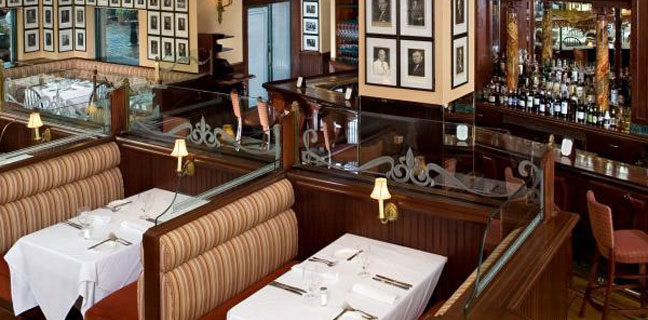 The Occidental