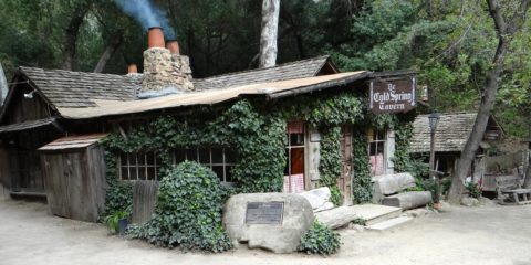 Cold Spring Tavern