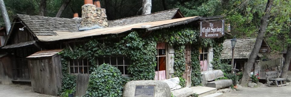 Cold Spring Tavern