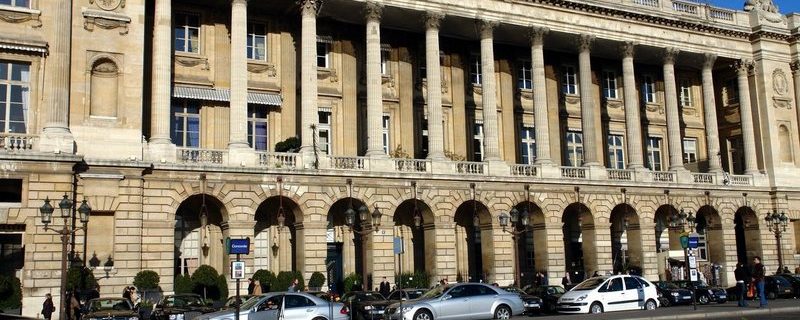 Hôtel de Coislin