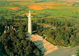 Montfaucon American Monument