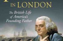 Benjamin Franklin in London – Finding His Footsteps