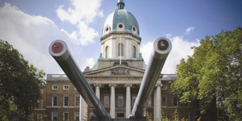 London Imperial War Museum