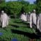 Korean War Veterans Memorial