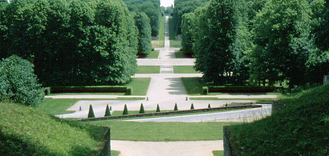 Marly-le-Roi, France – Jefferson Stop #5