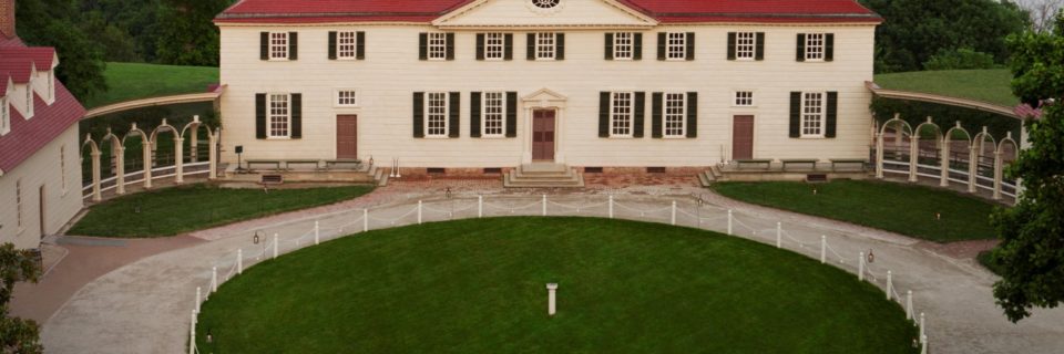 Mount Vernon