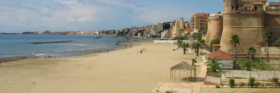 Anzio, Italy
